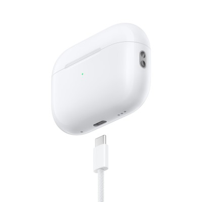 Apple AirPods Pro 2nd Generation USB-C (MTJV3ZM)